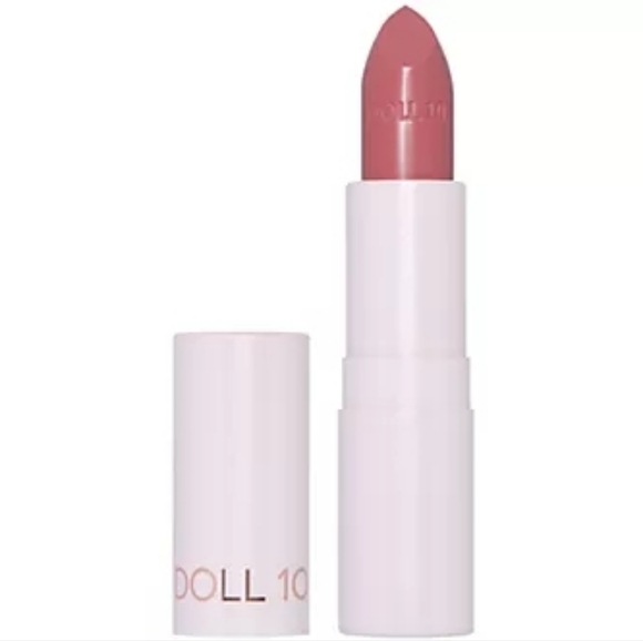 Doll 10 Other - Kiss Me Doll 10 Lipstick Smooth Assist Clean Soufflé Lip Color In Shade - NWOB